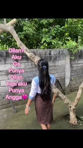 Ya angga @tu leyonkk  #fyp 