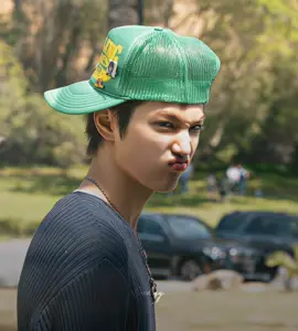 Cvnty boy keonho😳 #cortis#keonho#fyp #kpop#edit 