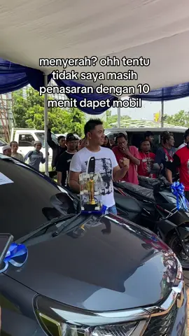 terus berjuang sampe 10 menit menghasilkan mobil #ngawi24jam #singoedan #kicaumaniaindonesia #fyp 