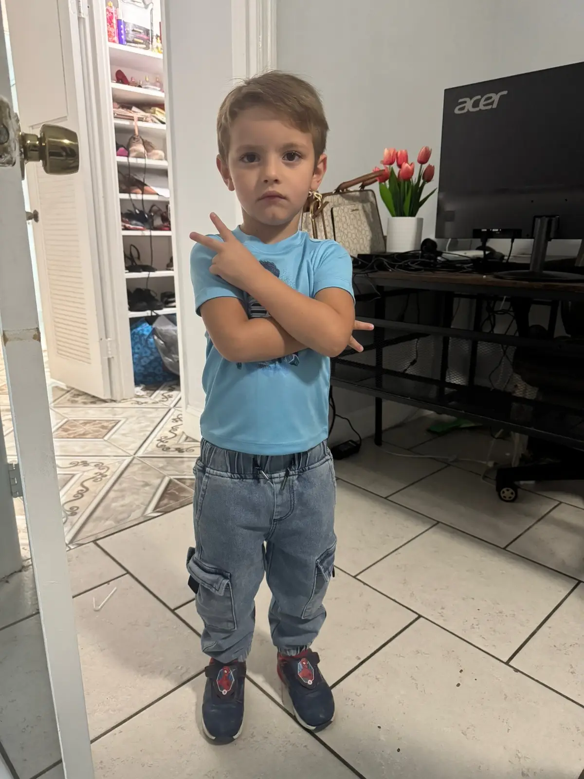#myson 