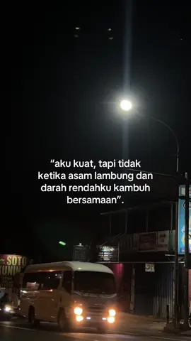 #lambungkumatlagi #darahrendah #magh #sakit #sakittakberdarah 