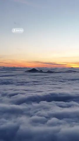 ทะเลหมอก ดอยปุย  #ทะเลหมอก #เดินป่า #ดอยปุย #หว่าวาโจ 