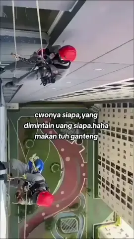 siapa yg ngajarin begitu😄
