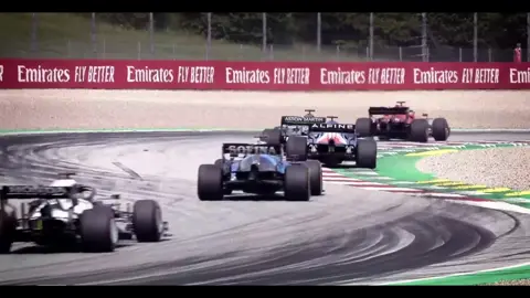 Ce week-end grand prix des États Unis, qui aime bien ce circuit ?  #Formula1 #formule1 #F1 #viral #CapCut 