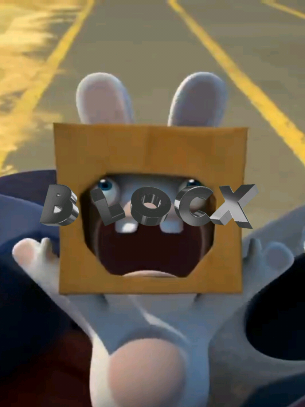 • Rabbids 🎉🐇👹 | Rabbids Invasion Edit | #rabbidsinvasion #rabbids #invasion #edit #foryou #foryoupage #fyp #viral #nemesis_sqd