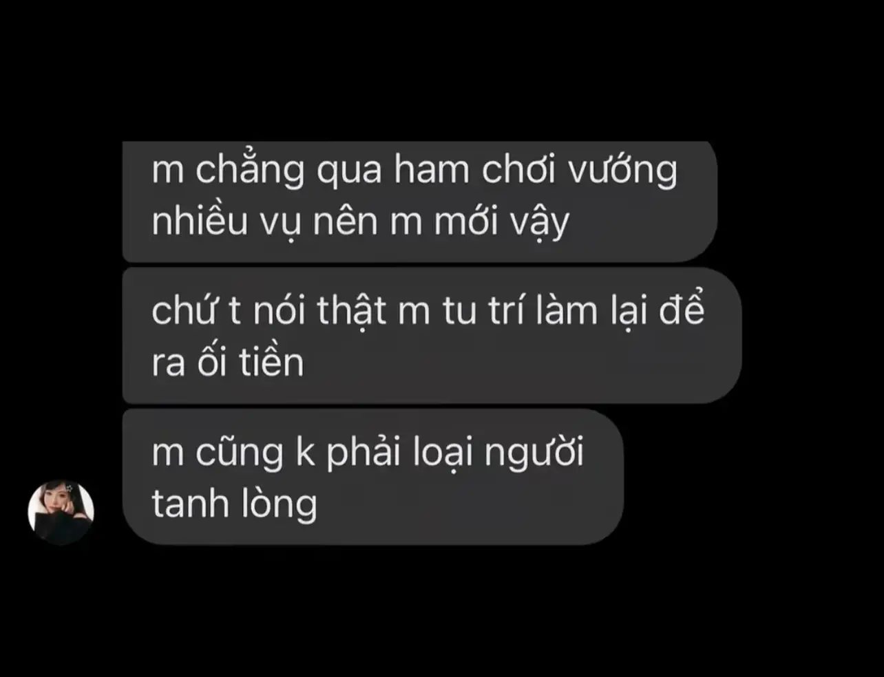 Cảm ơn những ngày tháng đen tối đã rèn tôi thành thép, cảm ơn những kẻ phản bội đã dạy tôi tỉnh ngộ.Sau tất cả, cảm ơn bản thân vì chưa từng bỏ cuộc giữa giông bão. Thời gian này sẽ qua nhanh thôi Cố Lên Mày 😊#xh #mimcuoivoicuocsong 