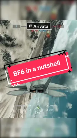 I love this damn game 😅😅, lmk if y’all want a pt 2! #bf6 #battlefield6 #pcgaming #weback #fyp