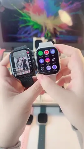 Lắp SIM S33.MAX, lướt TikTok, nghe gọi như điện thoại! Màn hình mỏng, tha hồ thay hình nền cá nhân.