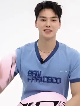 seger bangettt🫠 #songkang 
