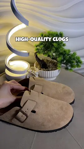 Comfy clogs 💋 #clogs #clogshoes #comfyshoes #clogsandals #highquality 