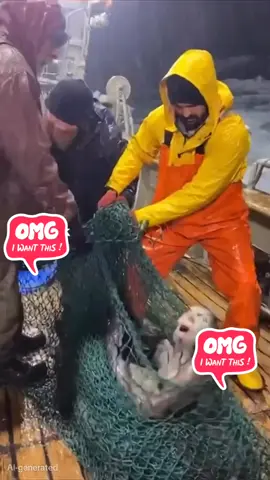 người dân bất được một người cá #