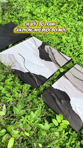 3 bức tranh Canvas trừu tượng hiện đại tranh trí phòng khách. Nhà hàng. Khách sạn #phuongxuongtranhdep #decorphongkhach #tranhtreotuong #tranhcanvas #tranhtruutuong  @Hoàng Phương Decor  @Hoàng Phương Decor  @Hoàng Phương Decor 