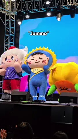 มันยังไงนะโม่บอกแกรนนี่ซิ? #juniormark #offgun #jummo #babii 