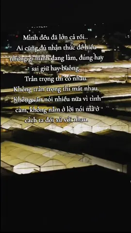 Trân trọng thì có nhau. #xuhuong #viral #tamtrangbuon 