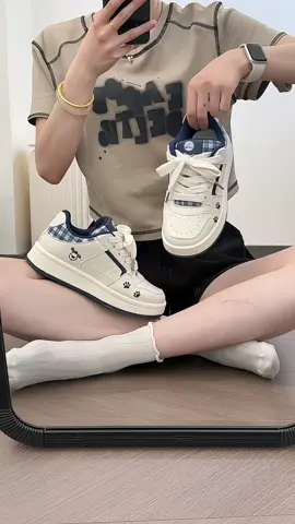 Giày nữ thể thao BATO đế nhẹ #giaynu #giaynuxinh #giaysneaker #giaynuthoitrang #giaynuhottrend 