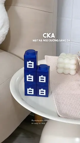 Mua lego ❌ mua mặt nau ngủ Cka✅👌🏻#quenhquenhreview #cka #matnangucka #matnangu #review 