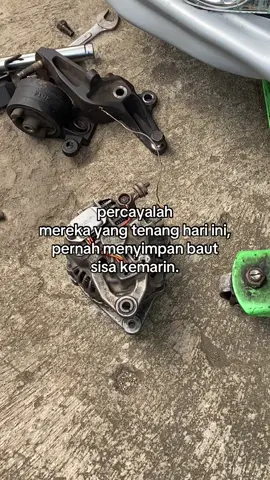 #storymekanik #fyp #foryoupage #mekaniktiktok #xyzbcafypシ #storybengkel #masukberanda #bengkelmobil 