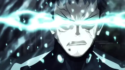 Đoạn này ngầu ác 💀 #editanime #xuhuong #fyp #viral #kaijuno8 