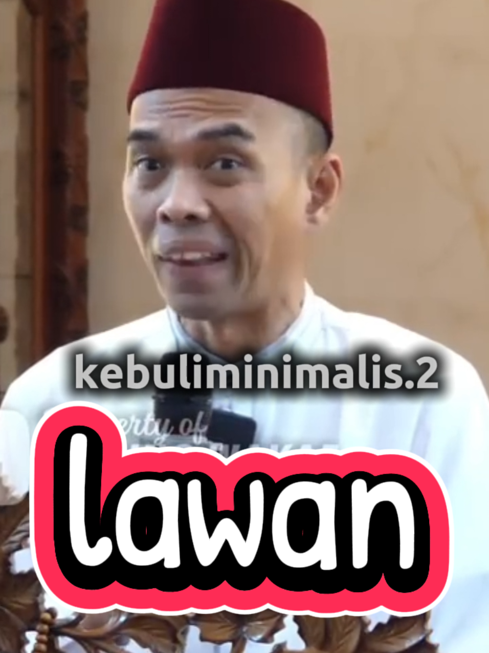 jangan mau dizalimi. jangan mau dibully. jangan mau diejek. #janganlupabahagia #maaf #lawantetaplawan #balas #tetapsemangat #ustadzabdulsomad #balasdendam #maafkan #menyalaustadzabdulsomad #menyalaustadzabdulsomad🔥🔥🔥 