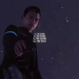 #RK1K // Hey guys. new fixation 🥹 editing is making a come back only for a video because i cant stop thinking about connor n markus (Inspo - @𝜗🎀☁️ৎ 𝐇𝐚𝐧𝐨𝐮𝐧𝐚 !!)  #detroitbecomehuman #connordbh #dbh #markusdbh 