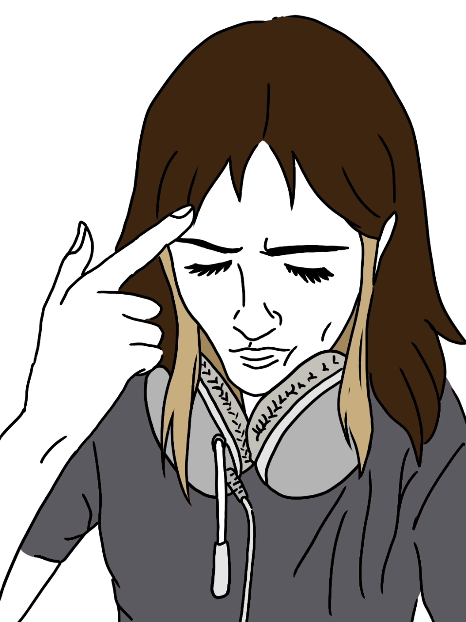 No usen Grok para probar outfits jsjsjs #ani #grok #chatgpt #paratii 