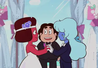 #LGBTQ | why am I unironically getting emotional  #fyp #edit #stevenuniverse #wlw 
