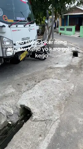 info lokerr#4u #drivermuda #cahbagus #giga 