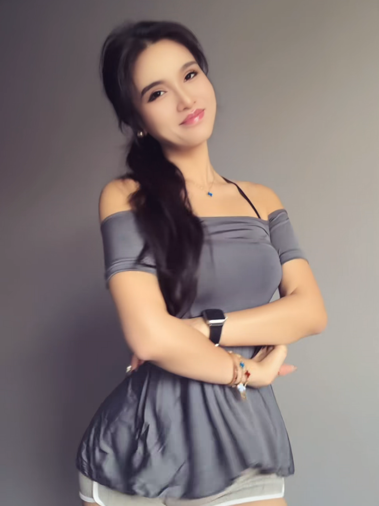 @sunnybloss3@zuu_999#beauty #sweetgirl #ootdinspo
