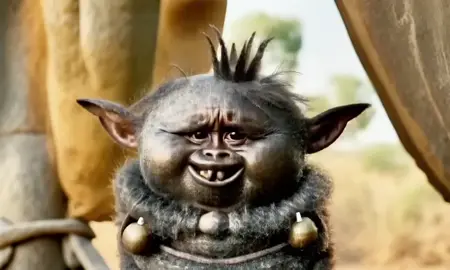 p1 #tiktok#funny#movie#clip#trolls 