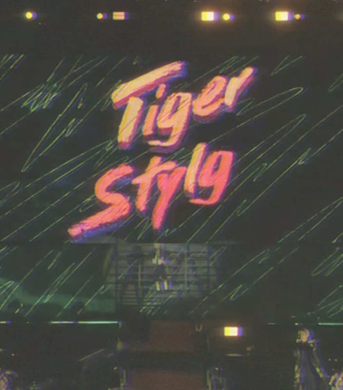 Tigerstyle🐯BMSGFes25' #BMSG #BEFIRST #MAZZEL #SKYHI #ailetheshota  