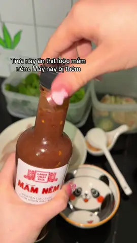 Mắm nêm nhà này phù hợp với mấy mom mới gia nhập hội mắm nêm nha #anngoncungtiktok #viral #angiday #anvattiktok #mamnem #mamnemlangchaixua #mamnemphasan #mamnemphasanlangchaixua #mamnemcacom 