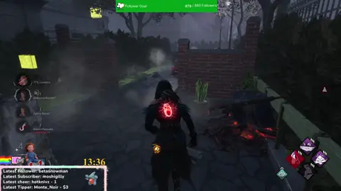 when chat messes me over :( mind u i was feeling the drinks at that point haha #dbd #dbdclips #deadbydaylight #twitch #Gaymer