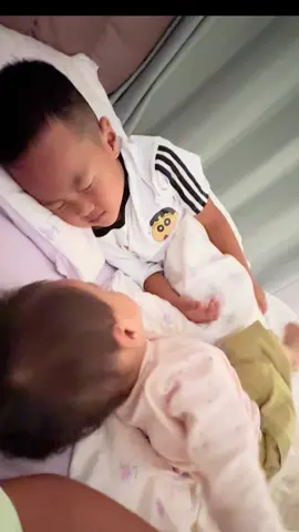 ตบมาตบลับ ไม่โกง #เสียงเด็กร้องคือของหวาน 