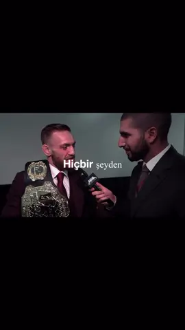 hiçbir şeyden, bir şeylere ve her şeye. #conormcgregor #thenotoriousmma #başarıhikayesi #keşfet #tiktok 