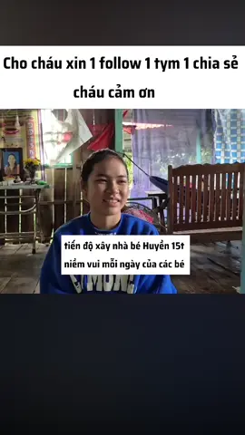 câu chuyện bé Huyền 15t và 4 người em mồ côi #cuocsong #xuhuong #xh #viral #fpy 