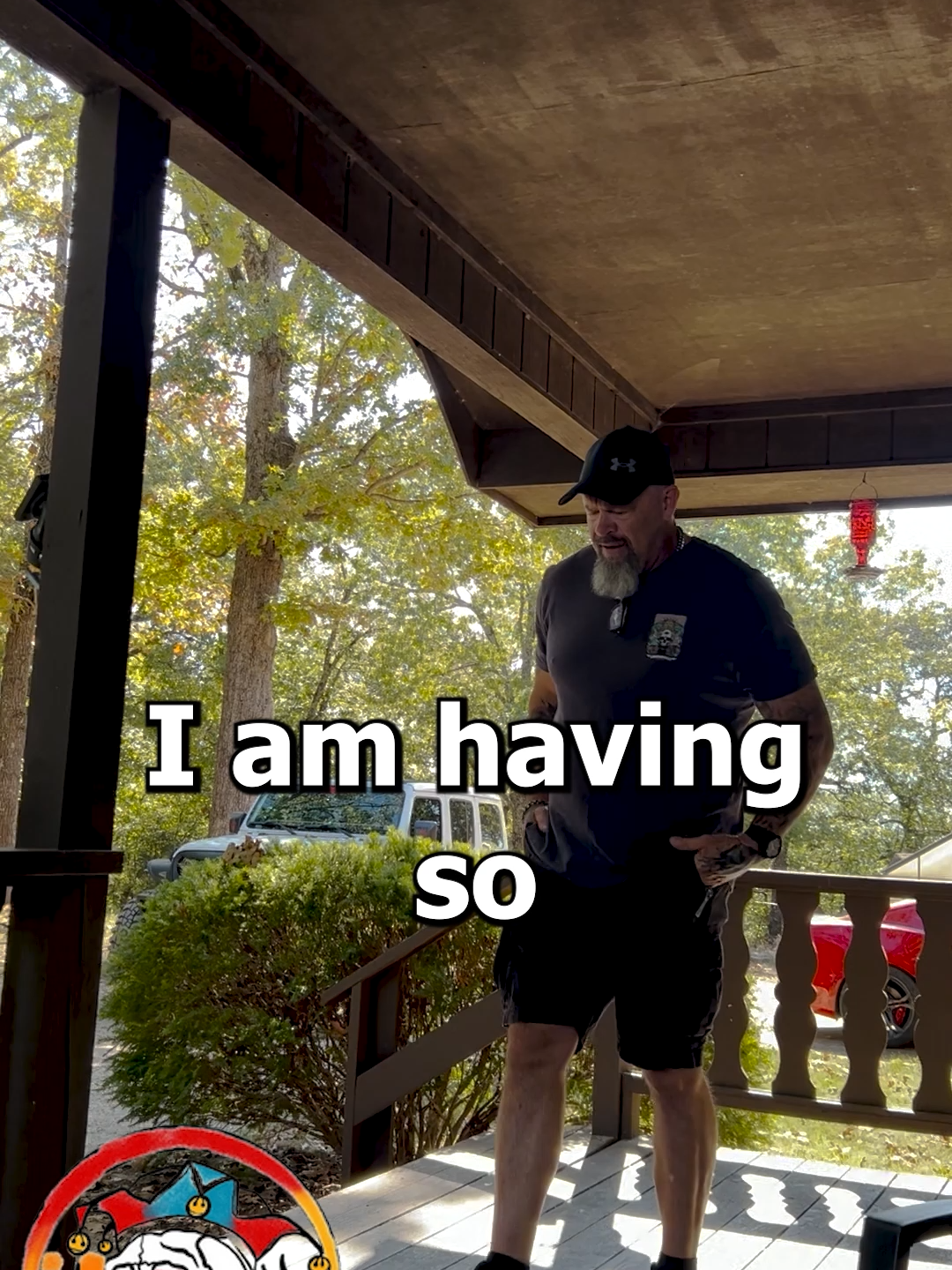 Security Problem