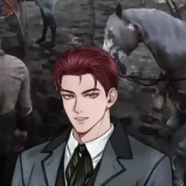 bungkuss tuan #harriscaine #harrisgraves #rdr2 #vtuber #fyp  cr. @pandz.16 