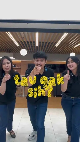 Tau nggak sih? #fyppppppppppppppppppppppp #CapCut 