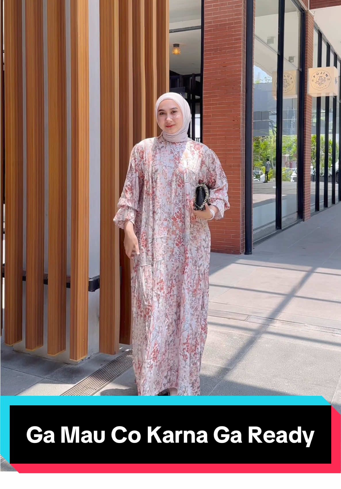 #fyp#ootdhijabstyle 