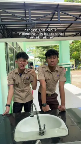 2vs6 tampung #fyp #fypシ゚ 