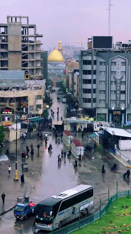 صباح الخير من كربلاء 