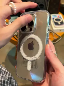 Đơn giản basic #smilecase #oplungiphone #oplungchongsoc #oplungdienthoai #oplungmagsafe 