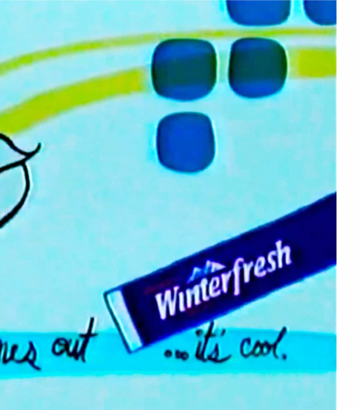 winterfresh | 2001