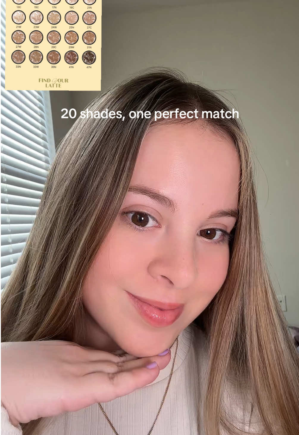 @AGE20'S 🩶🩶 #AGE20S #FindYourLatte #Koreancushionfoundation #LatteCushion #cushionfordryskin Post PBDD Amazon ONLY 🚨 OG 24% OFF + New Shades 10% OFF! (Oct 9–12) Me encanto este cushionnn🤩 