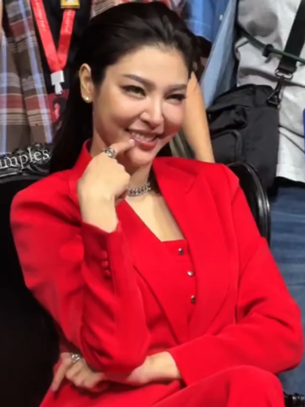 😫 #FayePeraya #faye_malisorn #fyp #yo_vy #fayeperaya 