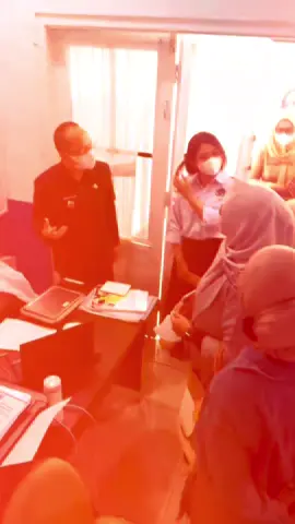 BUPATI KITE ALGAFRY MENINJAU DAPUR MBG PADANG MULIA #bangkatengah #bangkabelitung #algafryrahman #mbg 