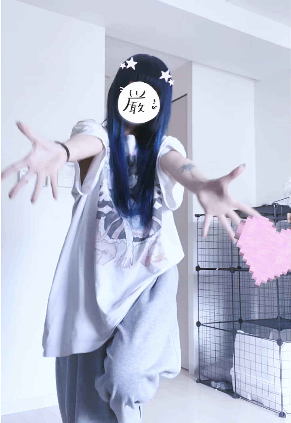 三度の飯よりあへがすきでしょ？ #fyp #おすすめ #コンカフェ嬢 #ミナミ #ilife 