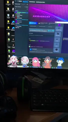 App: animaEngine in Steam #evernight #HonkaiStarRail #bochitherock #song #Anime 