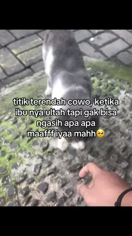 maaf ya mah🥹#foryou #foryoupage #fyp #masukberanda  #fyppppppppppppppppppppppp #sadvibes