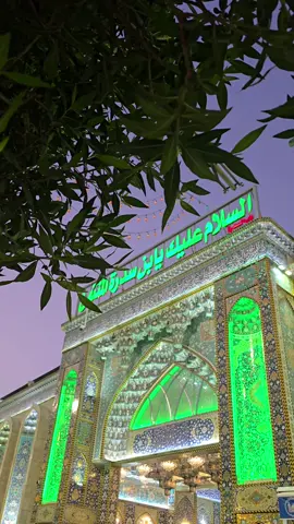 #يااباعبدالله_الحسين #كربلاء 